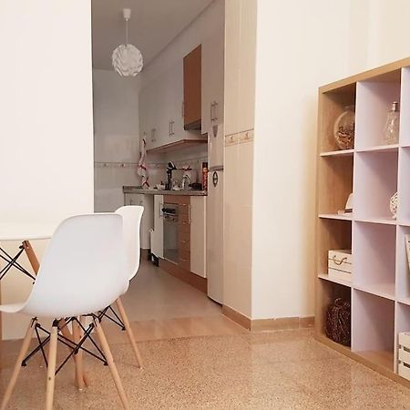 Alicante Apartment Extérieur photo