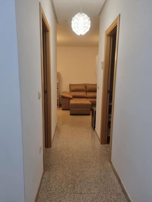 Alicante Apartment Extérieur photo