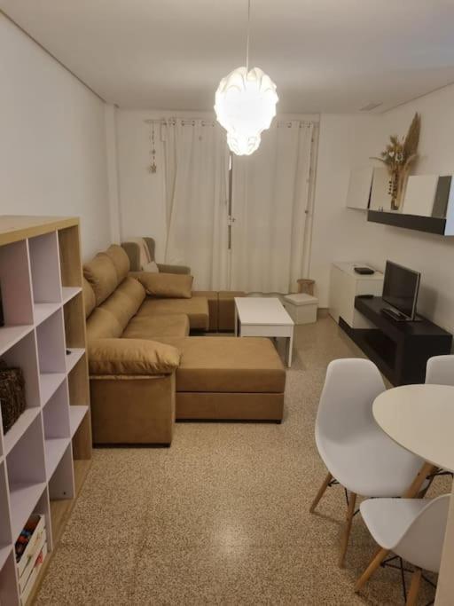 Alicante Apartment Extérieur photo
