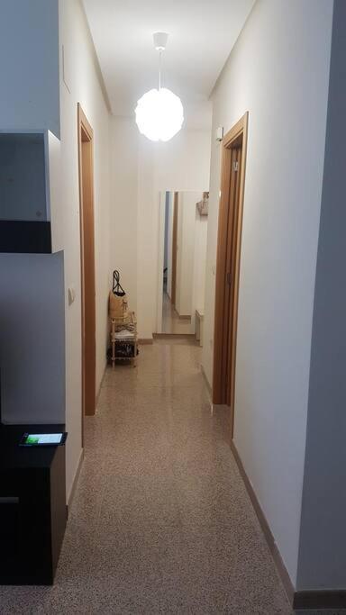 Alicante Apartment Extérieur photo