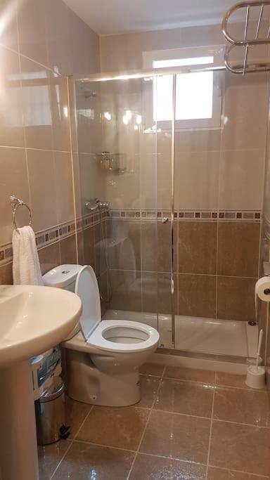 Alicante Apartment Extérieur photo