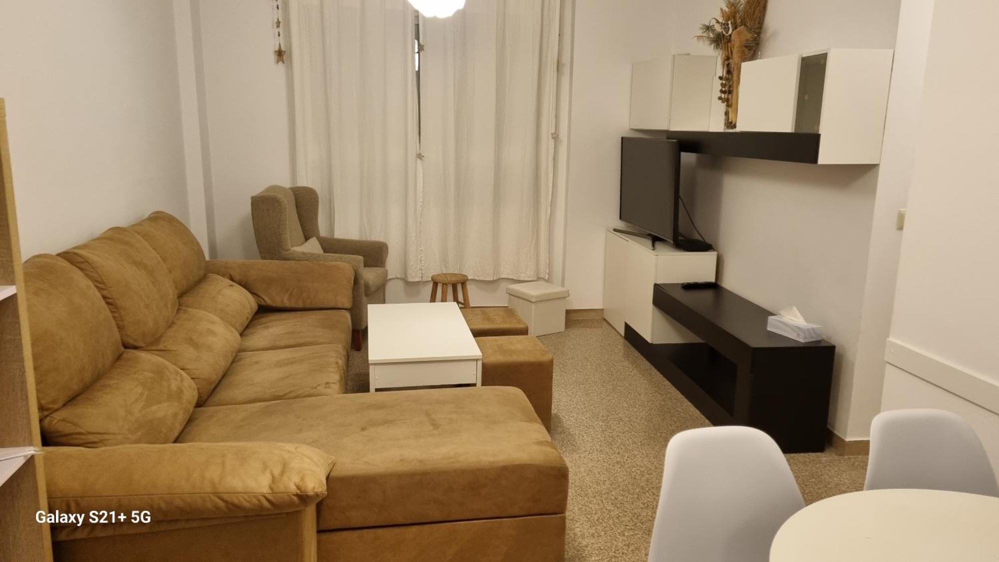 Alicante Apartment Extérieur photo