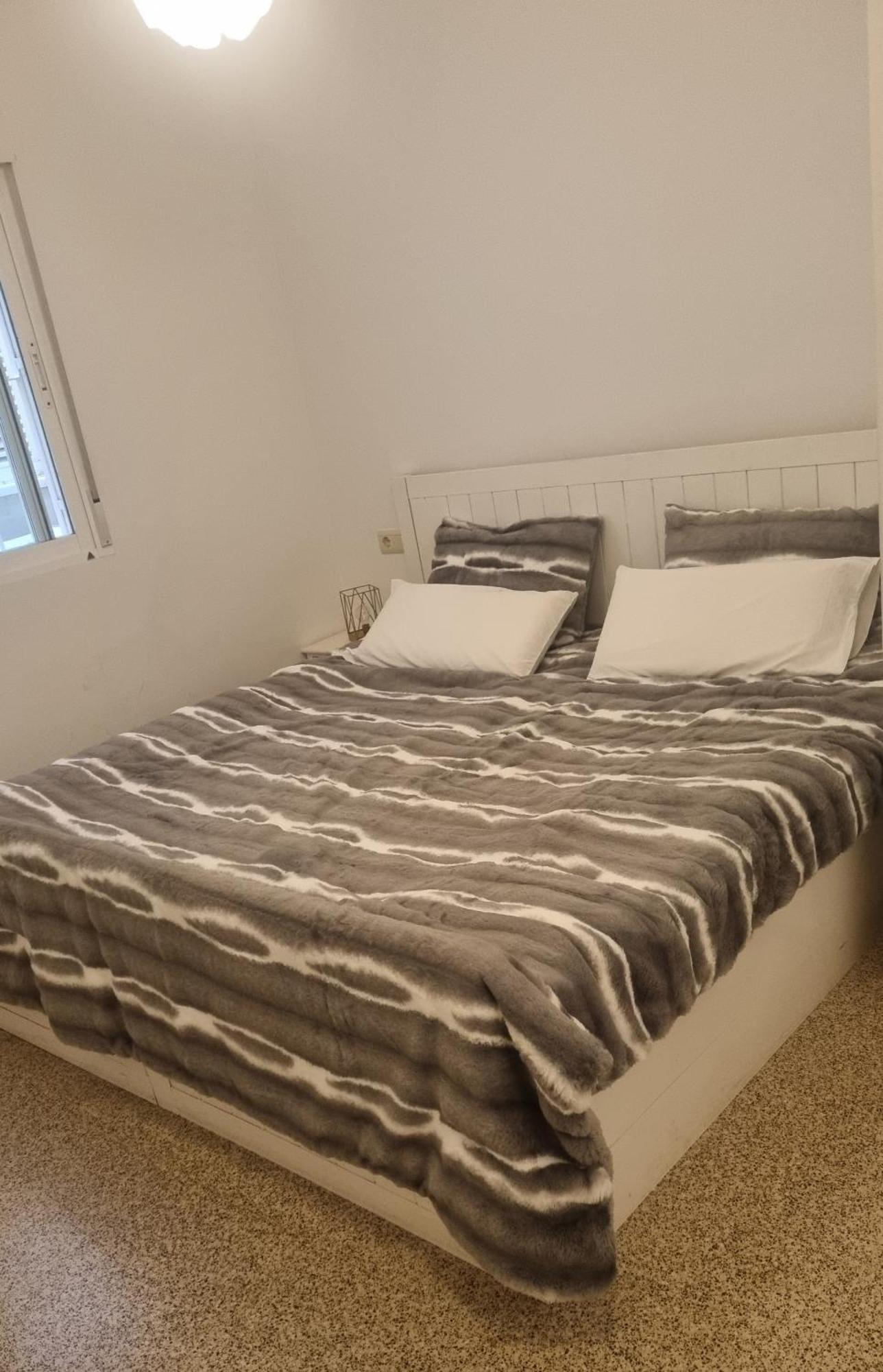 Alicante Apartment Extérieur photo
